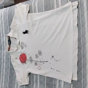 Polo Ralph Lauren XXL Shirt Japan